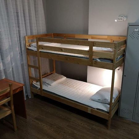 The Place Astana Hostel 외부 사진