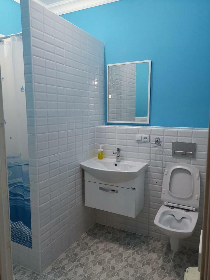 The Place Astana Hostel 외부 사진