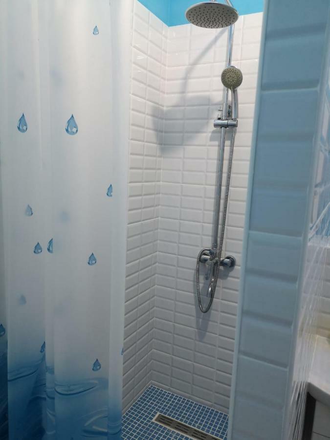 The Place Astana Hostel 외부 사진
