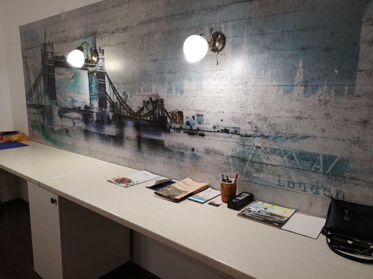 The Place Astana Hostel 외부 사진